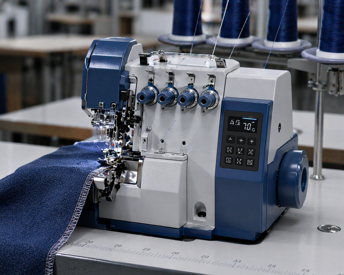 Professional Serger / Overlock Machine