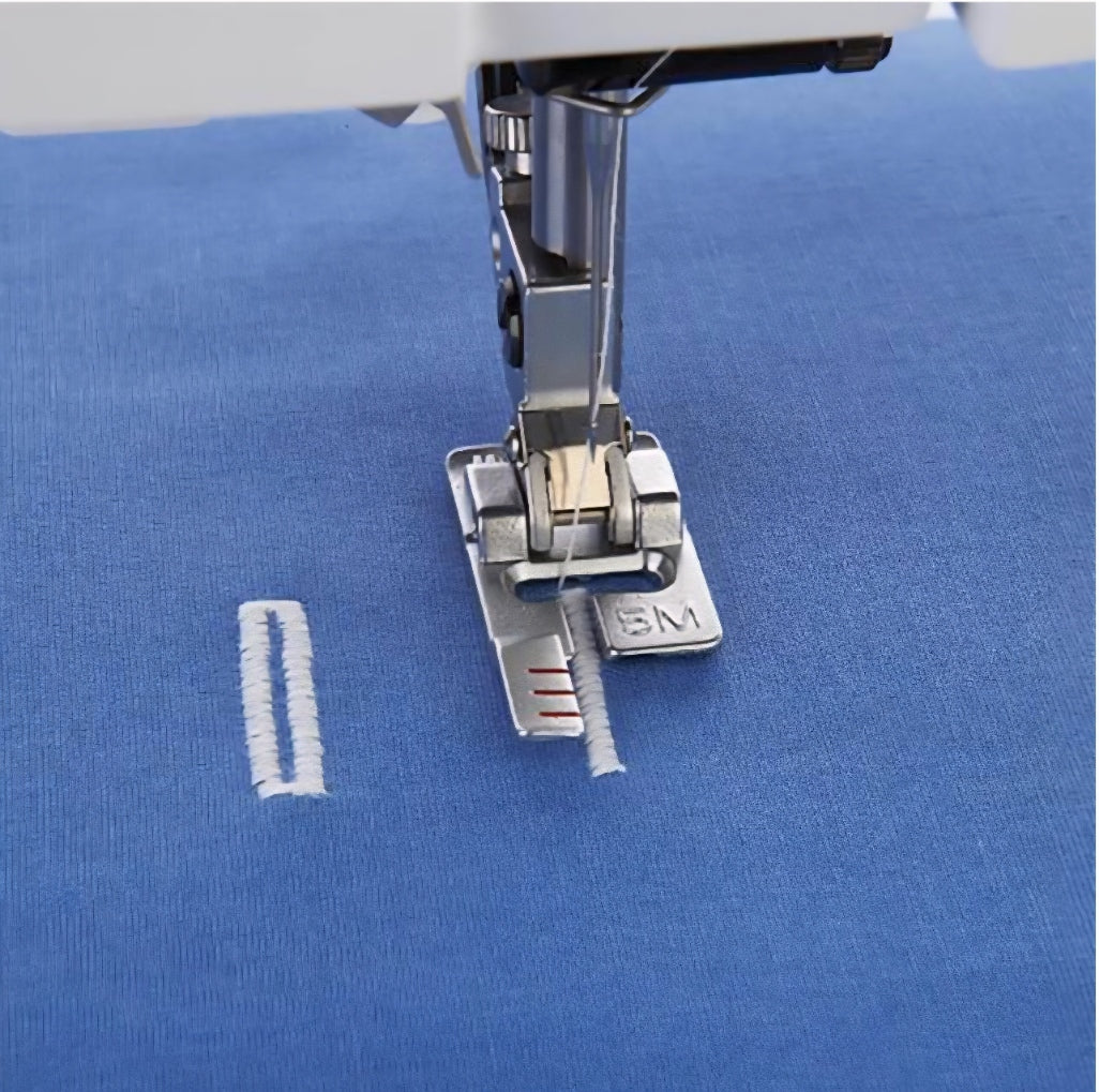 Automated Pattern Sewing Machine