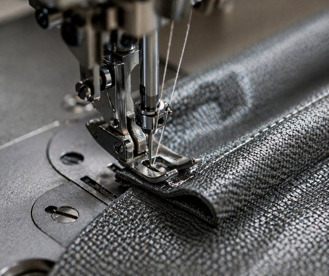 Professional Industrial Sewing Machine