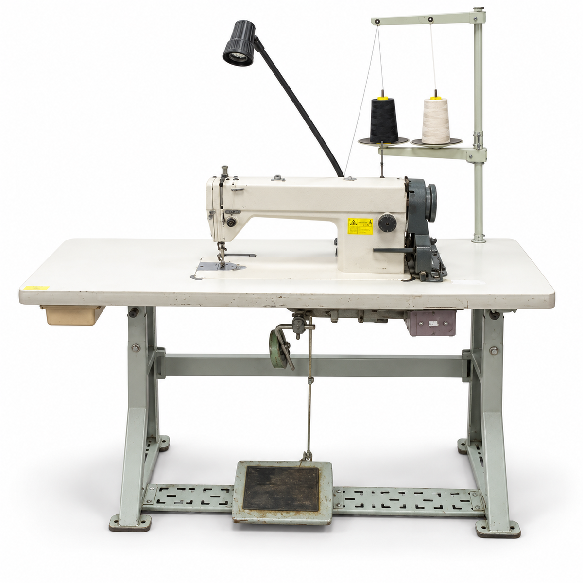 Reliable MSK-8870M High Shank Industrial Sewing Machine