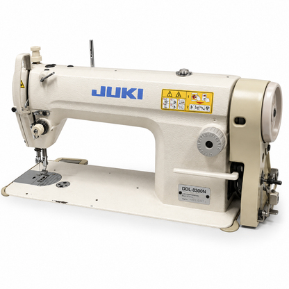 JUKI DDL-8300N High-Shank Industrial Lockstitch Sewing Machine