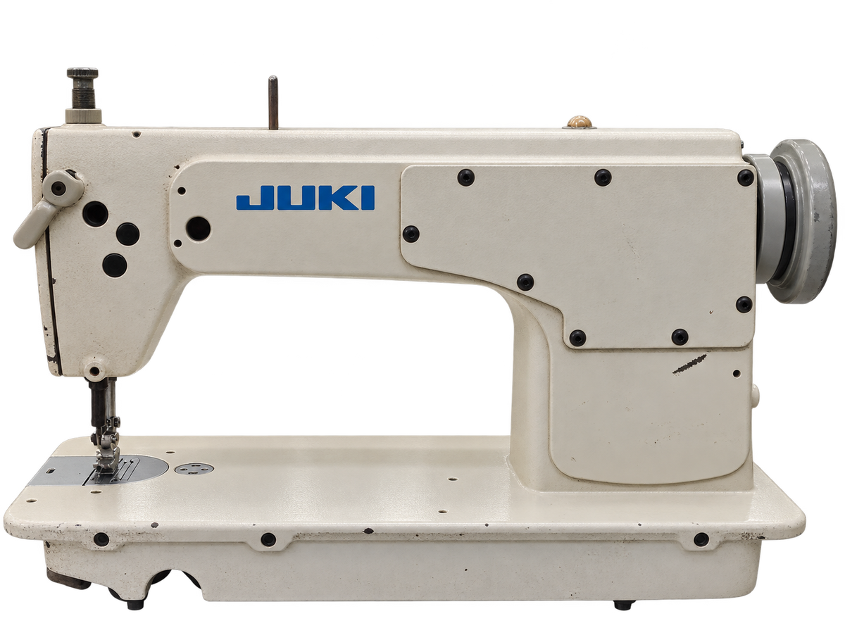 JUKI DDL-8500 Single-Needle Industrial Lockstitch Sewing Machine