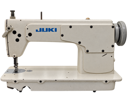 JUKI DDL-8500 Single-Needle Industrial Lockstitch Sewing Machine