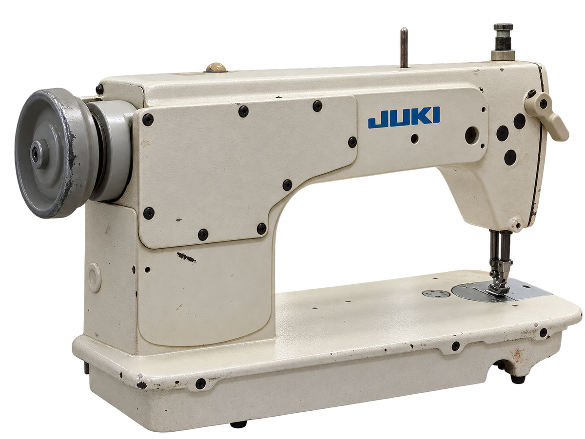 JUKI DDL-8500 Single-Needle Industrial Lockstitch Sewing Machine