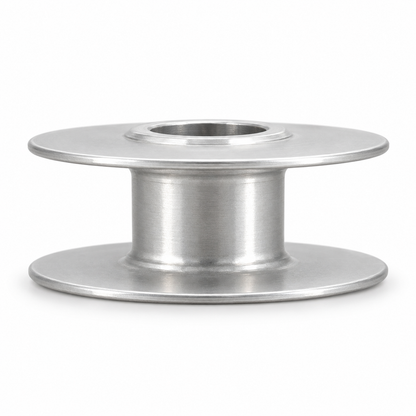 Superior Small Aluminum Bobbin for JUKI LK1900
