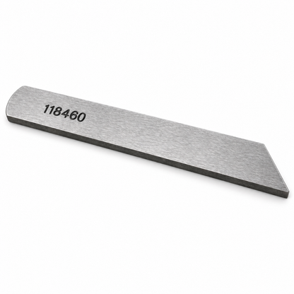 Superior Lower Knife for JUKI MO-2500