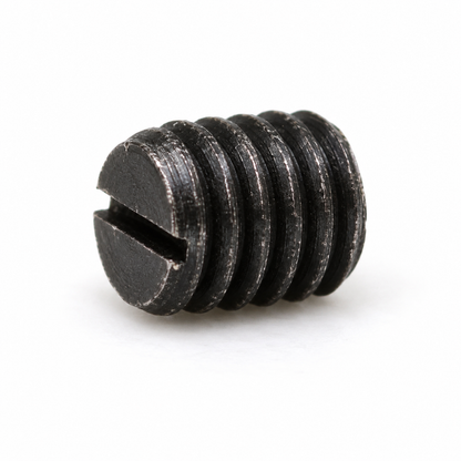 Superior Needle Screw for JUKI MO-Series — 1/8-44, 3 mm Length