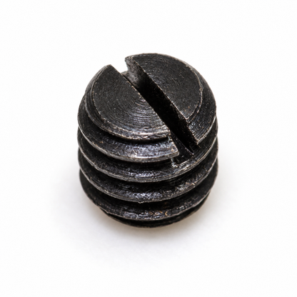 Superior Needle Screw for JUKI MO-Series — 1/8-44, 3 mm Length
