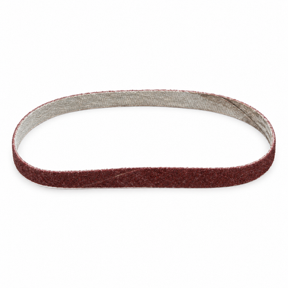 Superior Coarse Abrasive Bands for Eastman