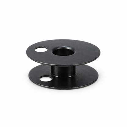 Superior Black Steel Bobbin for Singer Sewing Machines