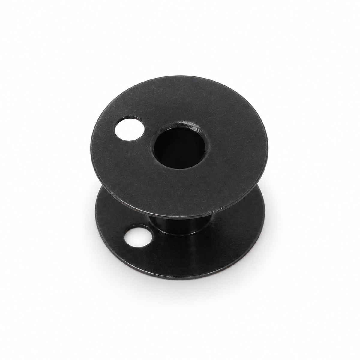 Superior Black Steel Bobbin for Singer Sewing Machines