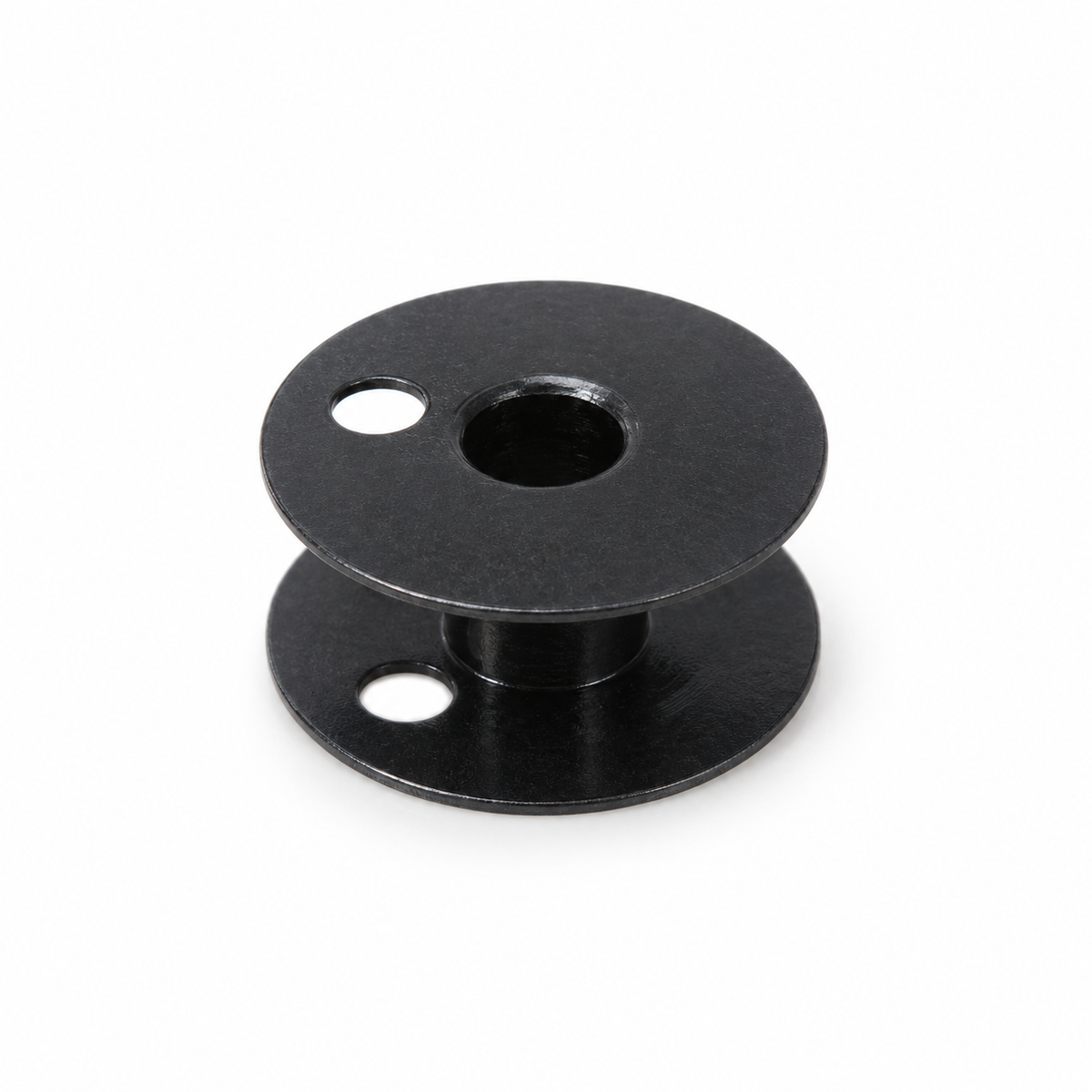 Superior Black Steel Bobbin for Singer Sewing Machines