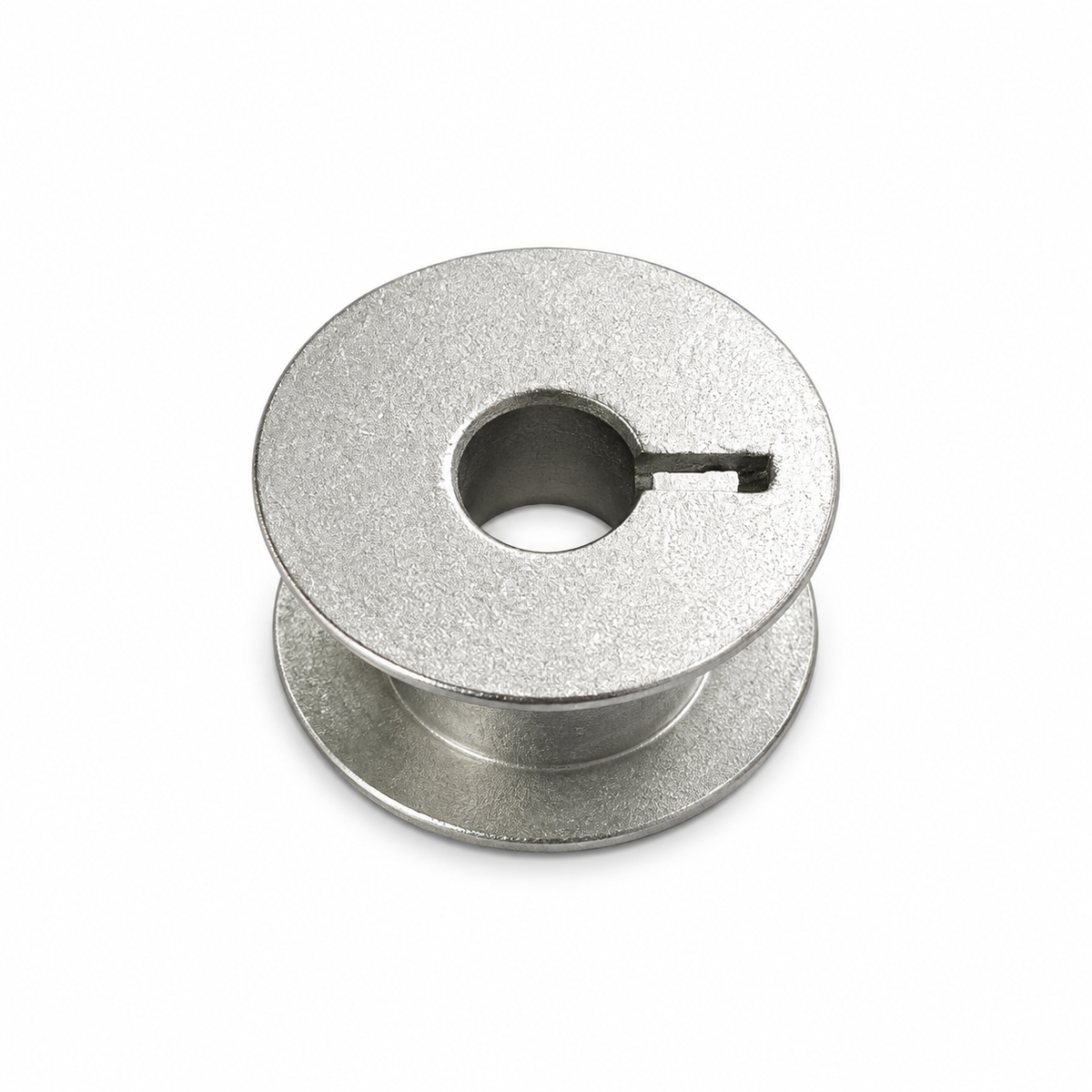 Superior Aluminum Bobbin for Compatible SINGER Sewing Machines