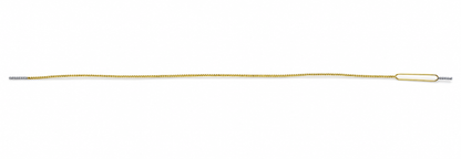 Superior Brass Threading Wire for Merrow Sewing Machines