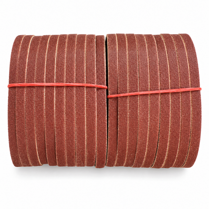 Superior Medium Abrasive Sharpening Bands for Eastman – 181C2-2