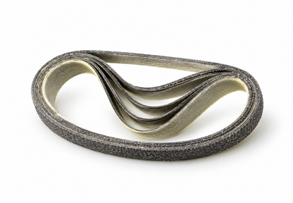 Superior USA-Made Fine Abrasive Bands for Eastman