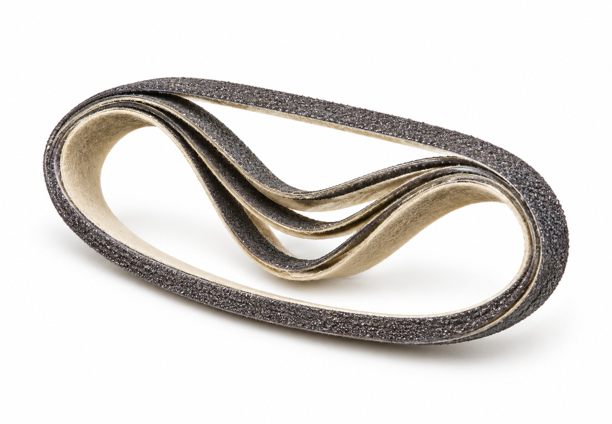 Superior USA-Made Medium Abrasive Bands for Eastman – 181C2-2