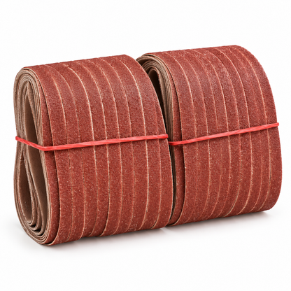 Superior Medium Abrasive Sharpening Bands for Eastman – 181C2-2
