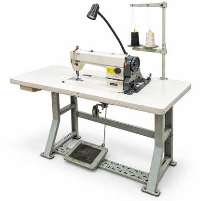 Reliable MSK-8870M High Shank Industrial Sewing Machine