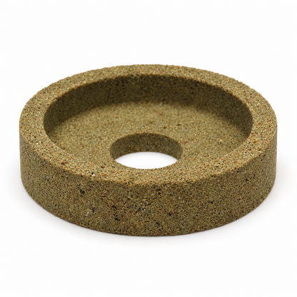 Superior Sharpening Stone for WOLF R/K Cutting Machines
