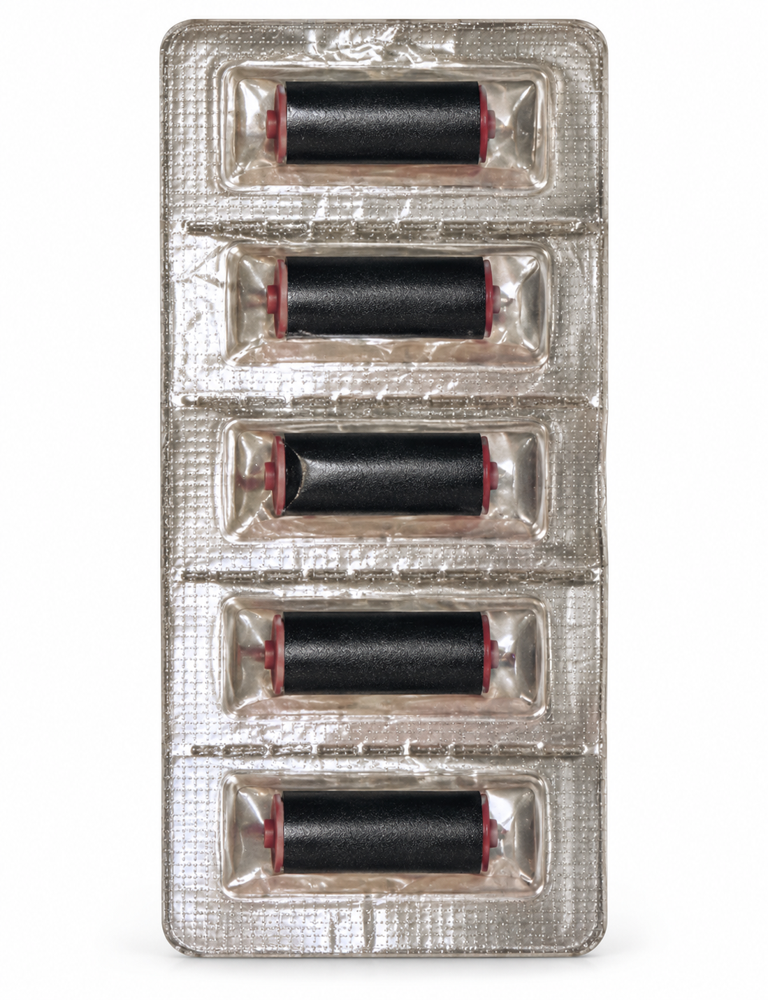 Open Data Replacement Ink Roller for Meto Label Guns