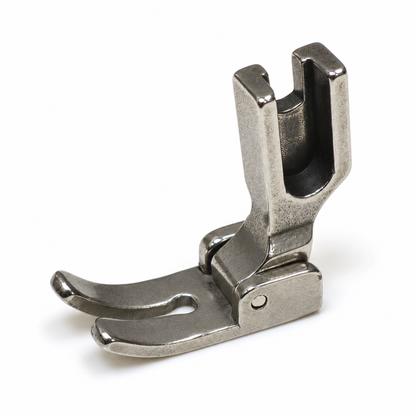 Superior P35 All-Steel Hinged Presser Foot for Singer Sewing Machines