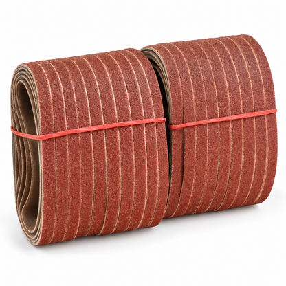Superior Medium Abrasive Sharpening Bands for Eastman – 181C2-2