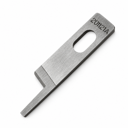 Superior Carbide Top Knife for Willcox & Gibbs / Pegasus Sewing Machines