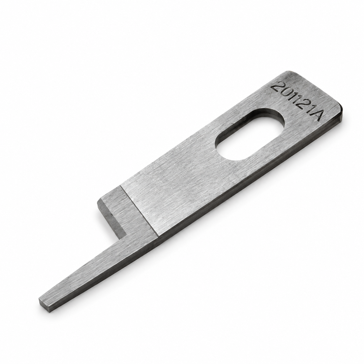 Superior Carbide Top Knife for Willcox & Gibbs / Pegasus Sewing Machines