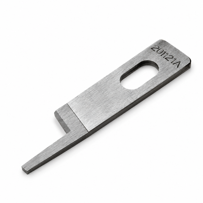 Superior Carbide Top Knife for Willcox & Gibbs / Pegasus Sewing Machines