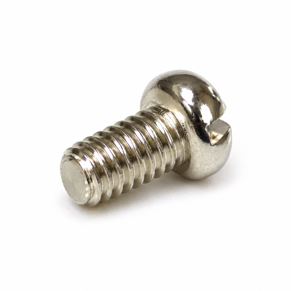 Superior Slotted Screw for JUKI Sewing Machines