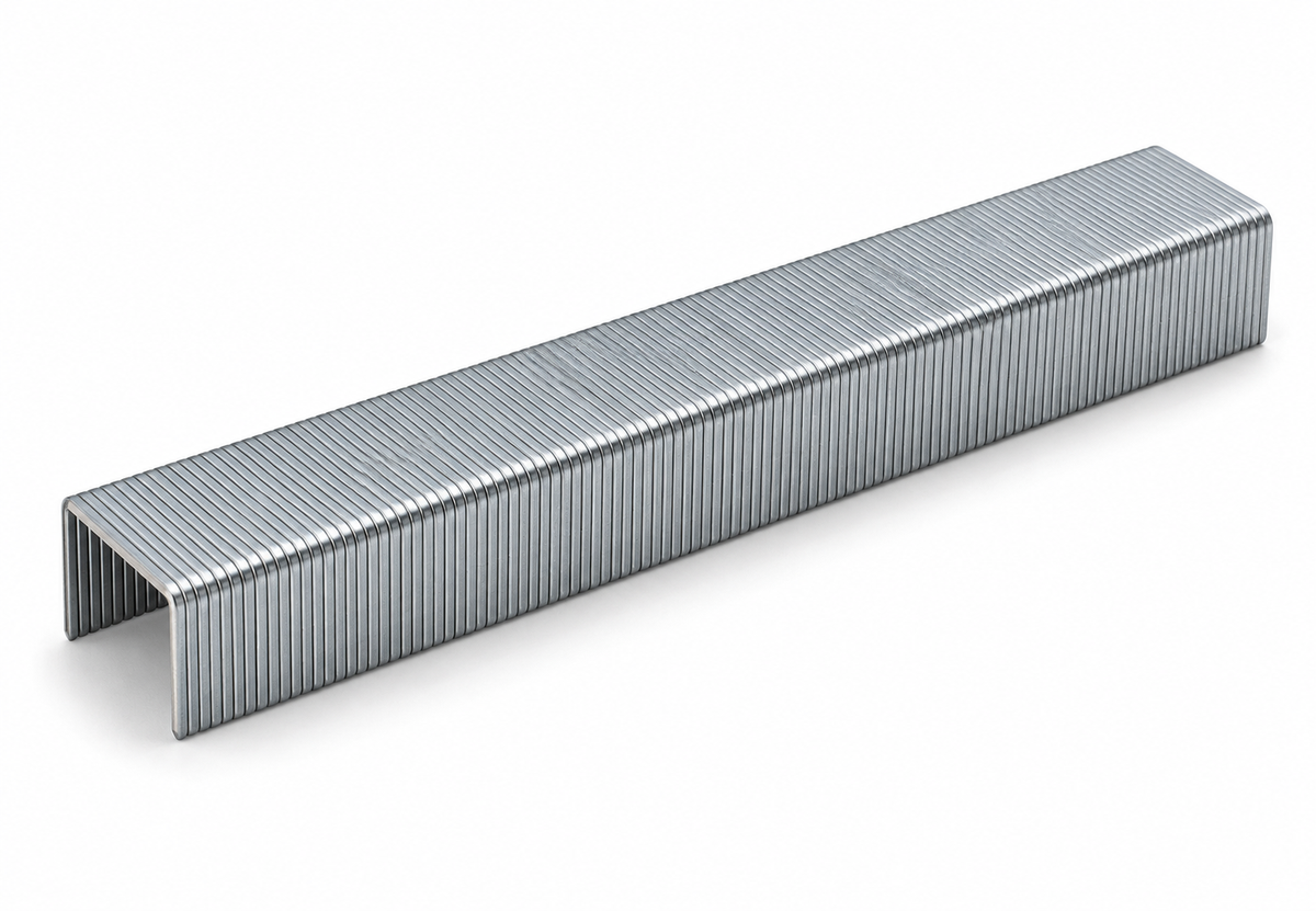 1/2-Inch Bates-Type Divergent Staples – Box