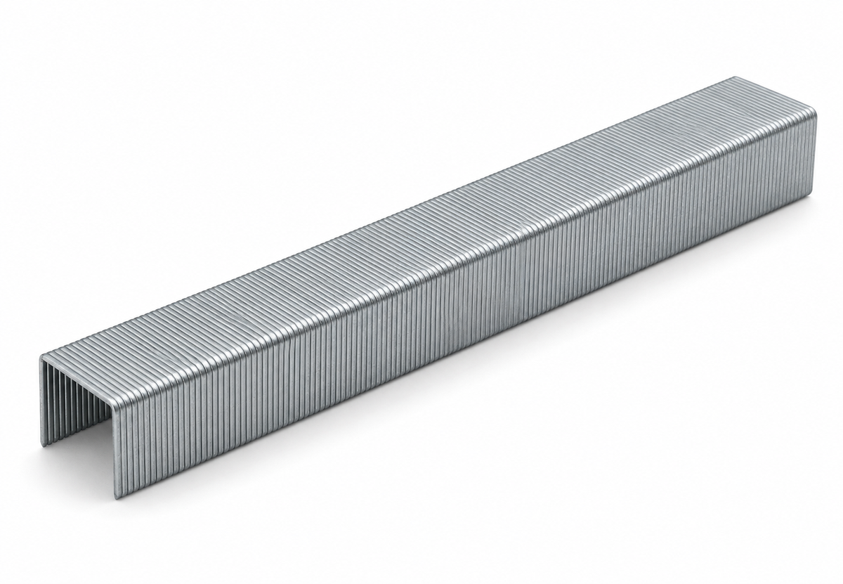 1/2-Inch Bates-Type Divergent Staples – Box