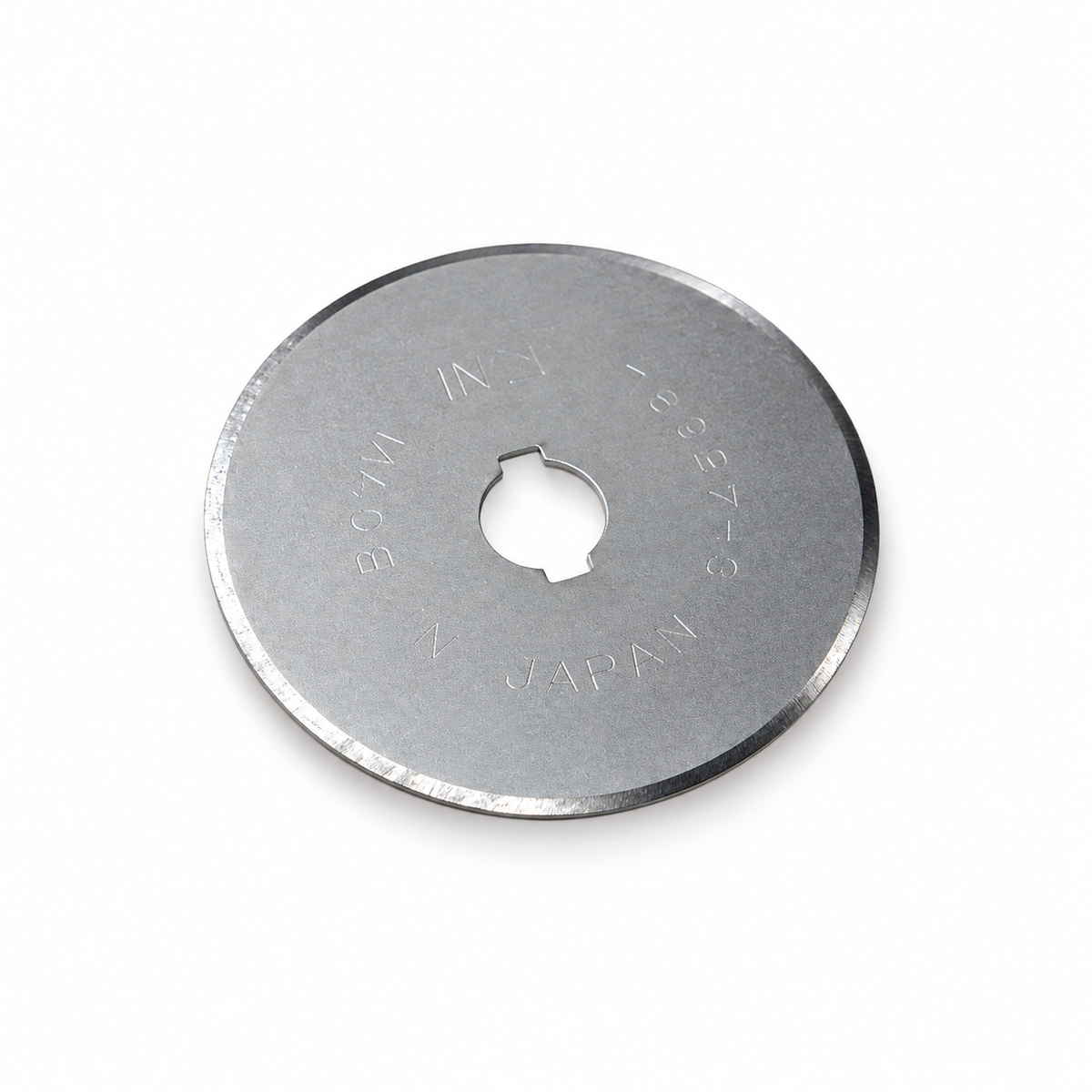 KAI 45 mm Replacement Rotary Blade for 5000 Wheel Cutter