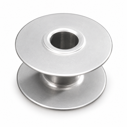 Superior Small Aluminum Bobbin for JUKI LK1900