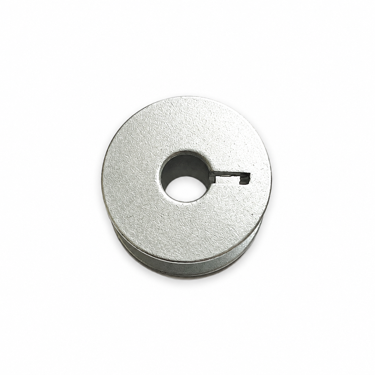 Superior Aluminum Bobbin for Compatible SINGER Sewing Machines