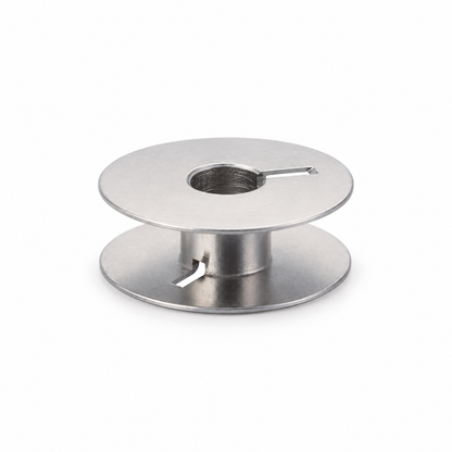 Superior 26 mm Slotted Aluminum Bobbin for Durkopp Adler