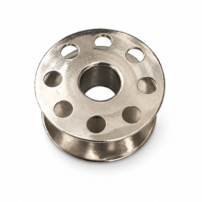 Superior New Style Bobbin for SINGER – Holes on One Side