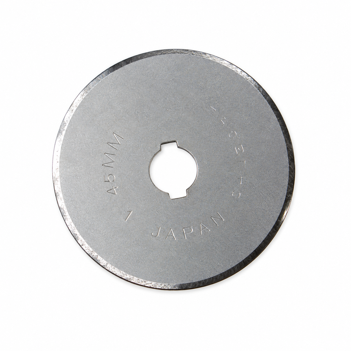 KAI 45 mm Replacement Rotary Blade for 5000 Wheel Cutter