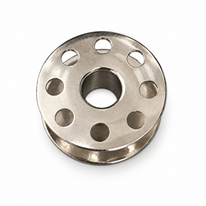Superior New Style Bobbin for SINGER – Holes on One Side