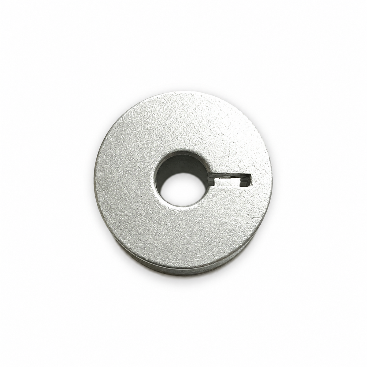 Superior Slotted Aluminum Bobbin for Durkopp Adler Sewing Machines