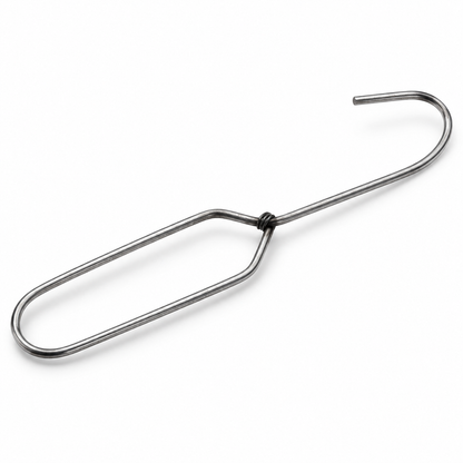 Superior Wire Pattern Hooks for Sewing Pattern Storage – USA Made