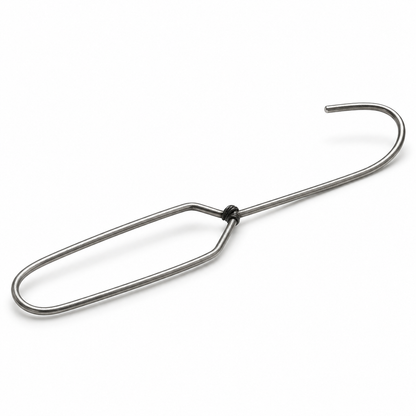 Superior Wire Pattern Hooks for Sewing Pattern Storage – USA Made
