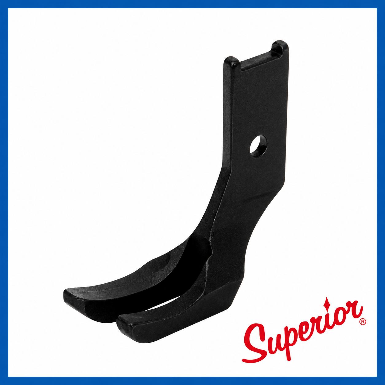 Singer 240148 Outside Walking Foot – Smooth Bottom