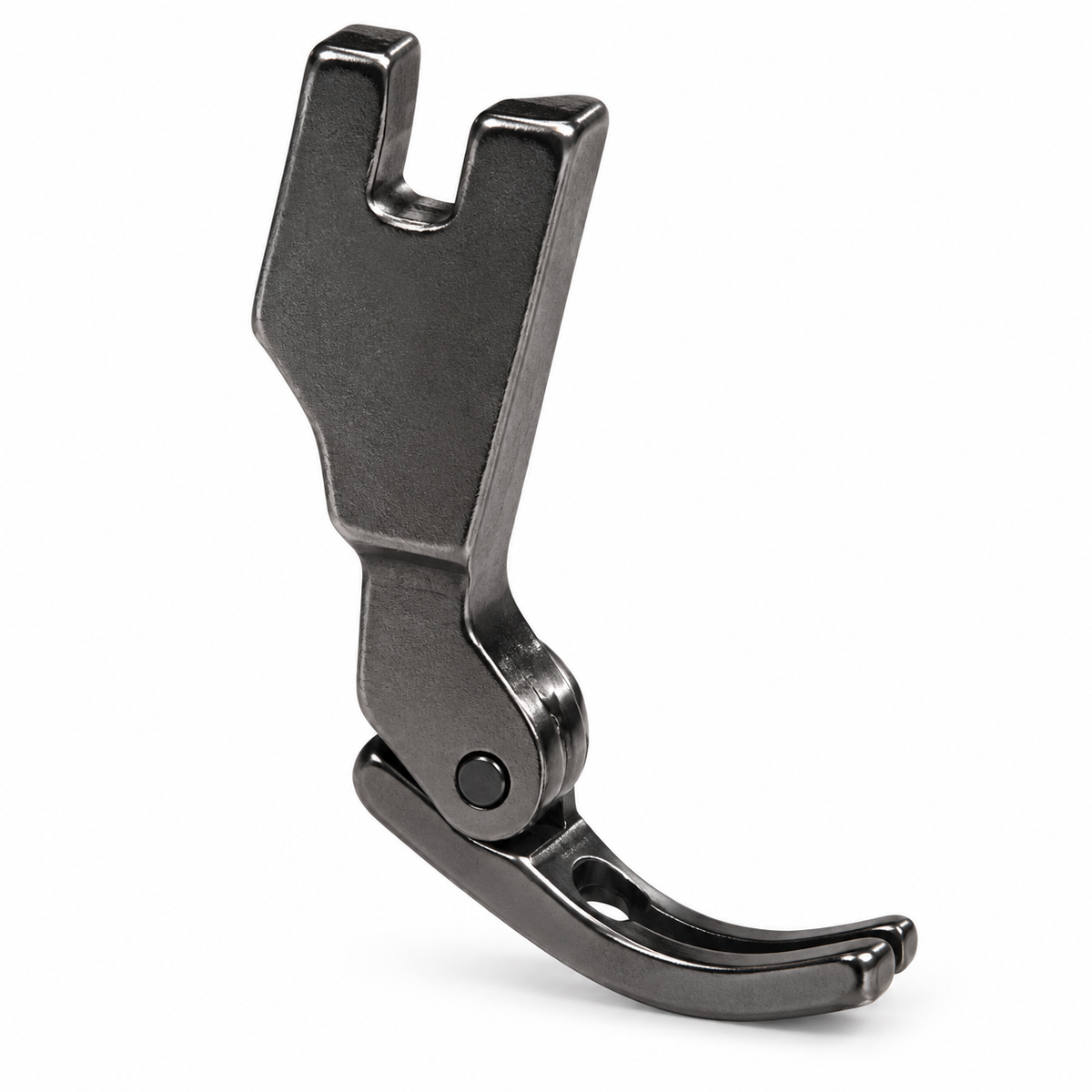 Superior P363 All-Steel Split Hinged Zipper Foot for Singer