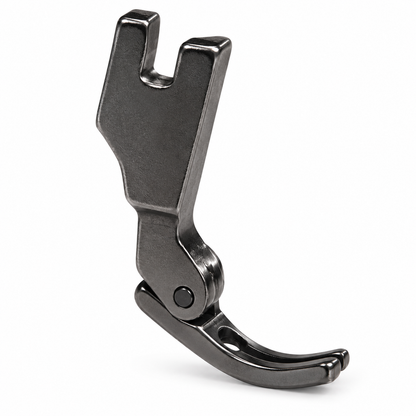 Superior P363 All-Steel Split Hinged Zipper Foot for Singer