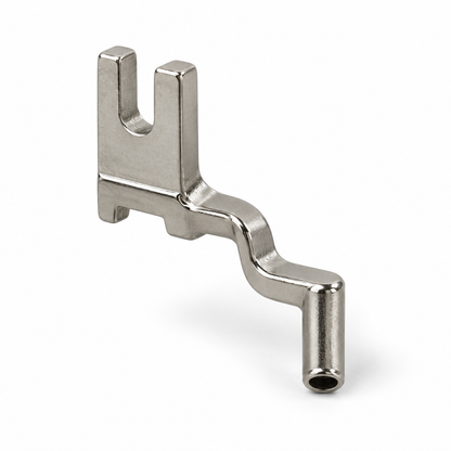 Superior (J) Barrel Foot for Brother BAS 360 — 12 mm × 2.5 mm