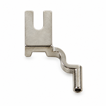 Superior (J) Barrel Foot for Brother BAS 360 — 12 mm × 2.5 mm