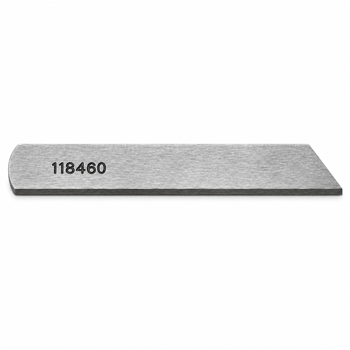 Superior Lower Knife for JUKI MO-2500