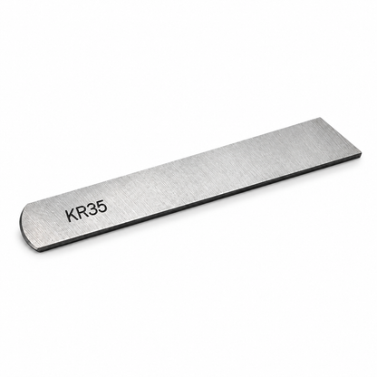 Superior KR35 Lower Knife for Compatible SIRUBA Sewing Machines